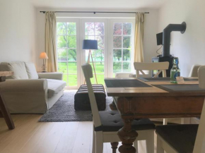 Remise Anker links in Kappeln